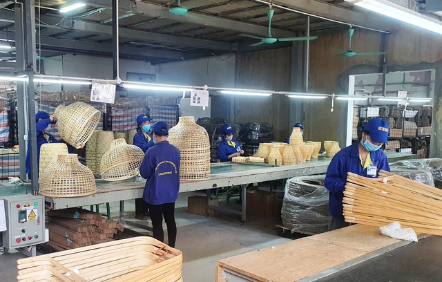 Cách nào khơi thông vốn cho doanh nghiệp nhỏ và vừa?